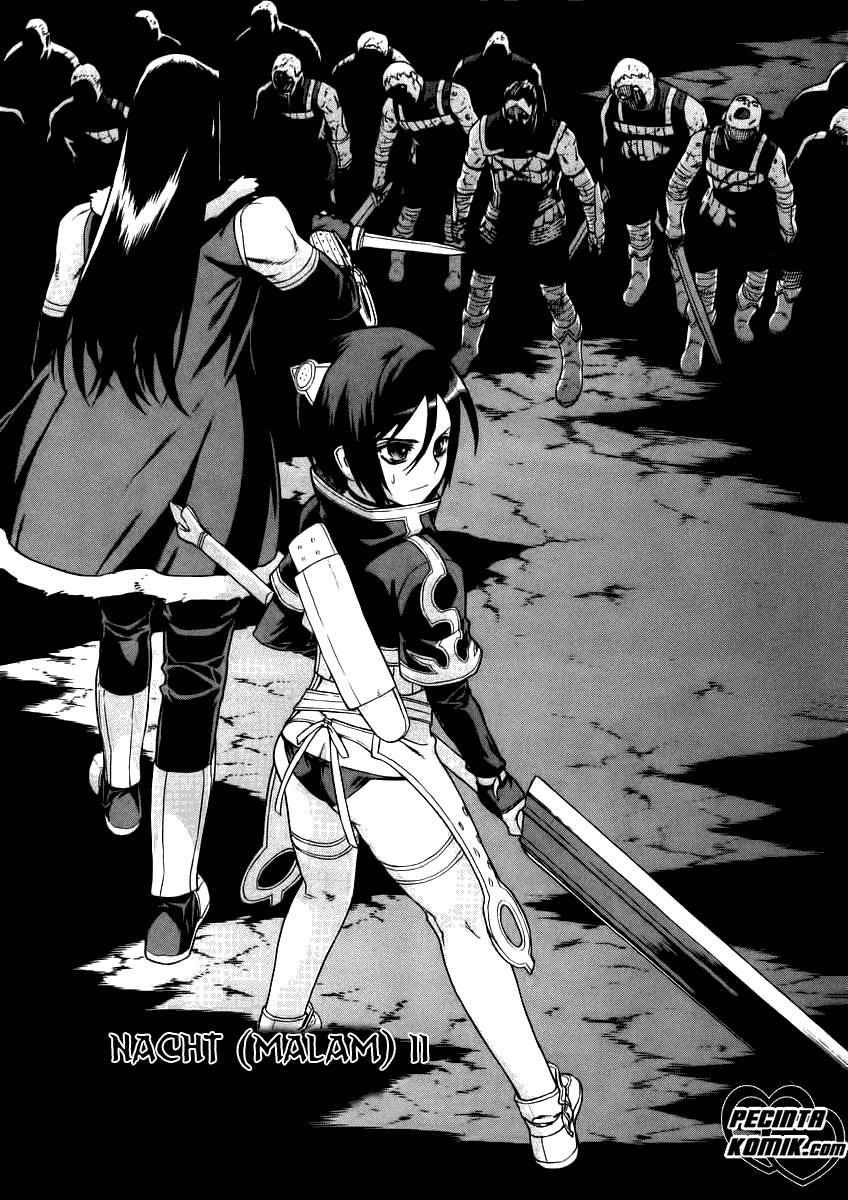 Ubel Blatt Chapter 21