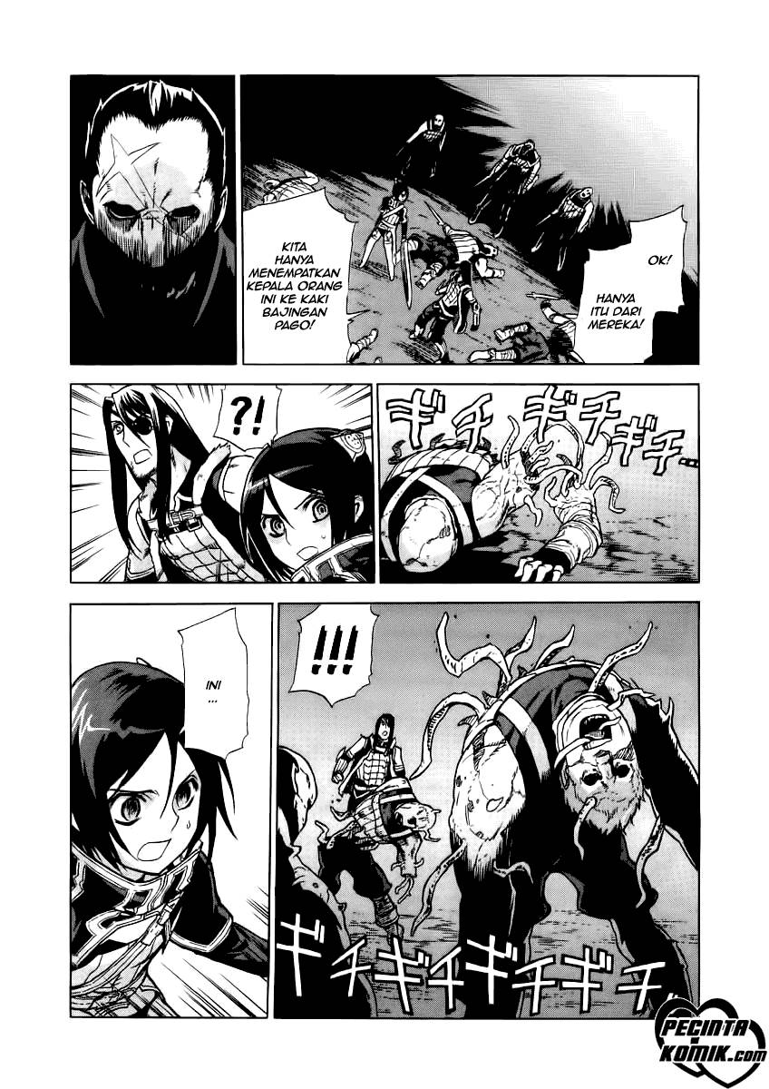 Ubel Blatt Chapter 21