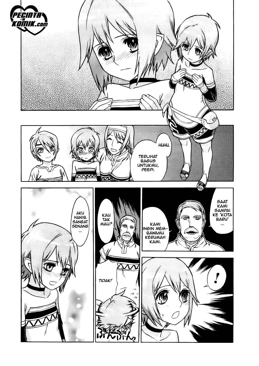 Ubel Blatt Chapter 21