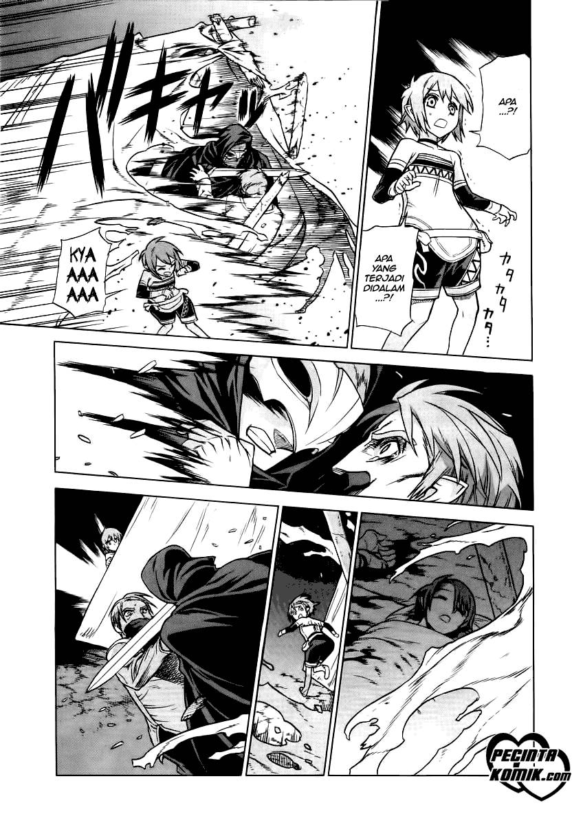 Ubel Blatt Chapter 21