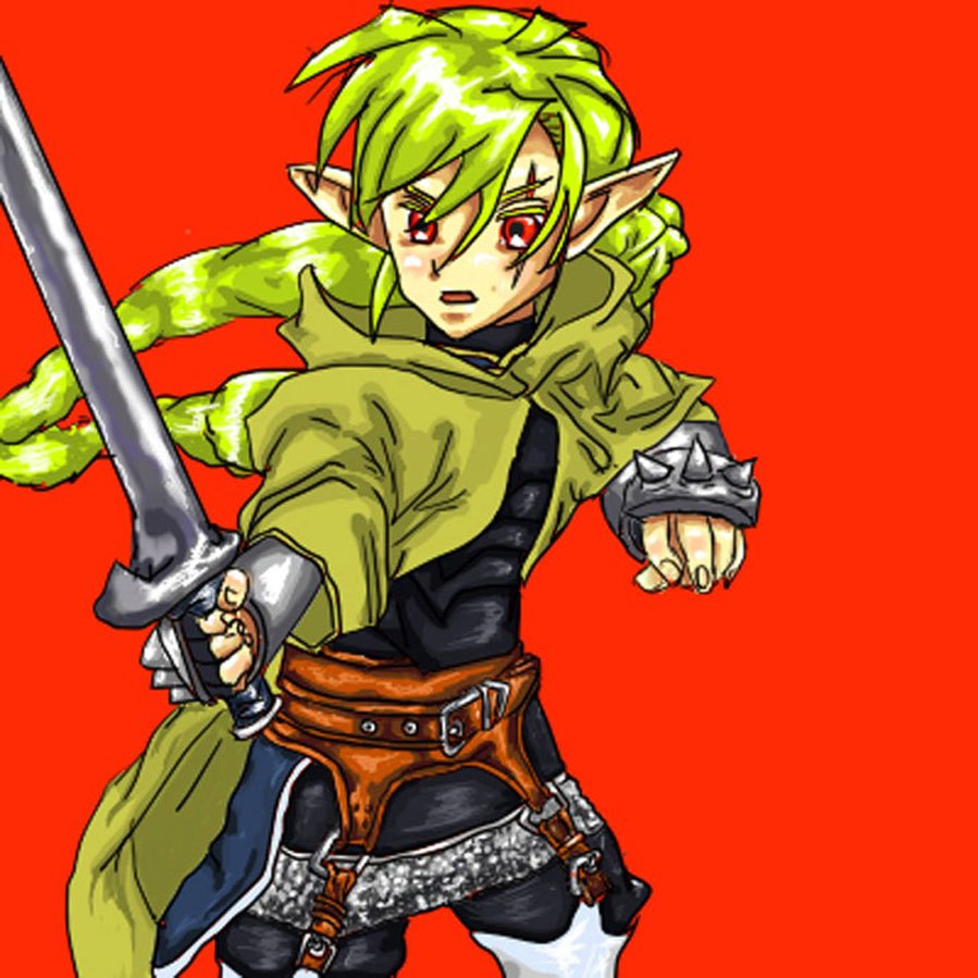 Ubel Blatt Chapter 42 Bahasa Indonesia