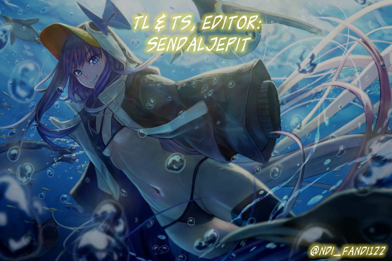 Uchi no Hentai Maid ni Osowareteru chapter 16