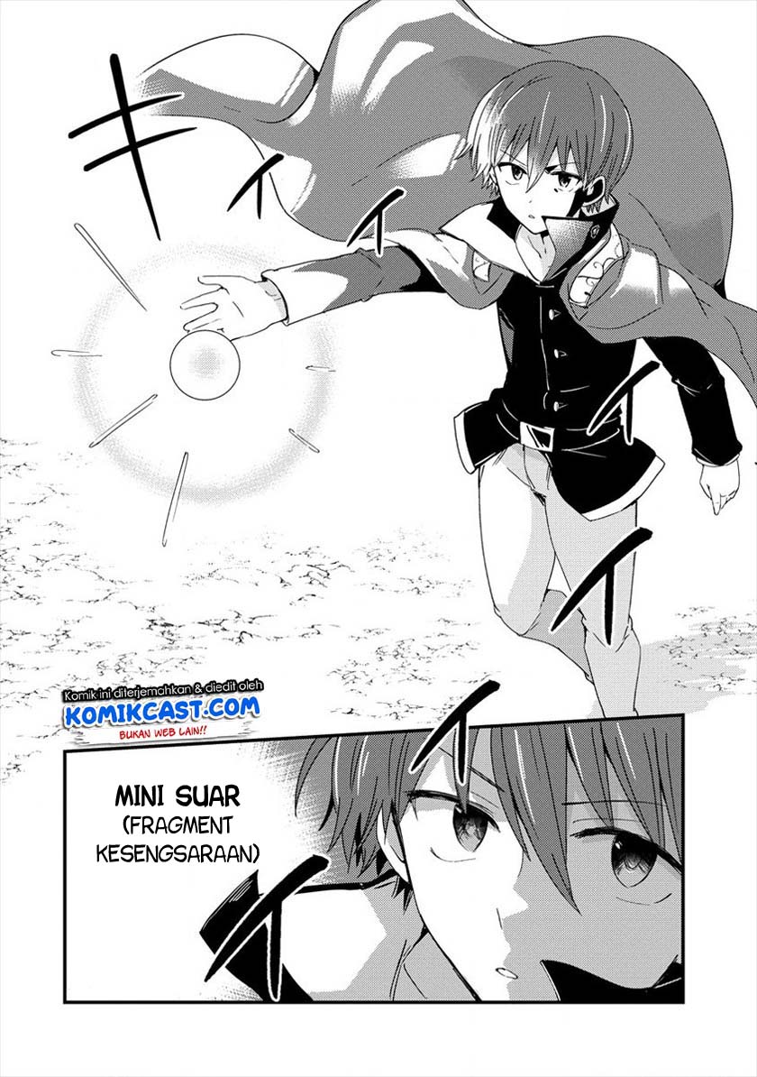 Uchi no Maid to Kekkon suru Tamenara ore wa Harem wo Tsukuru chapter 4
