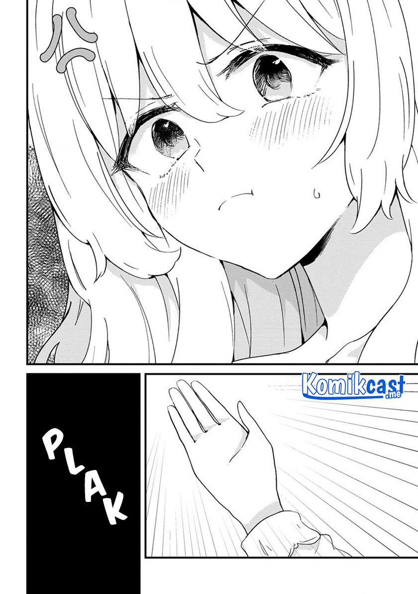 Uchi no Maid to Kekkon suru Tamenara Ore wa Harem wo Tsukuru Chapter 14 Bahasa Indonesia