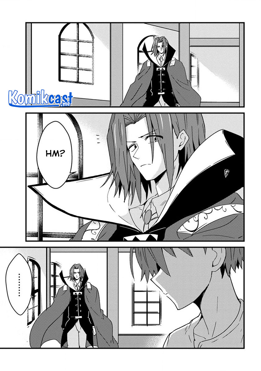 Uchi no Maid to Kekkon suru Tamenara Ore wa Harem wo Tsukuru Chapter 14 Bahasa Indonesia