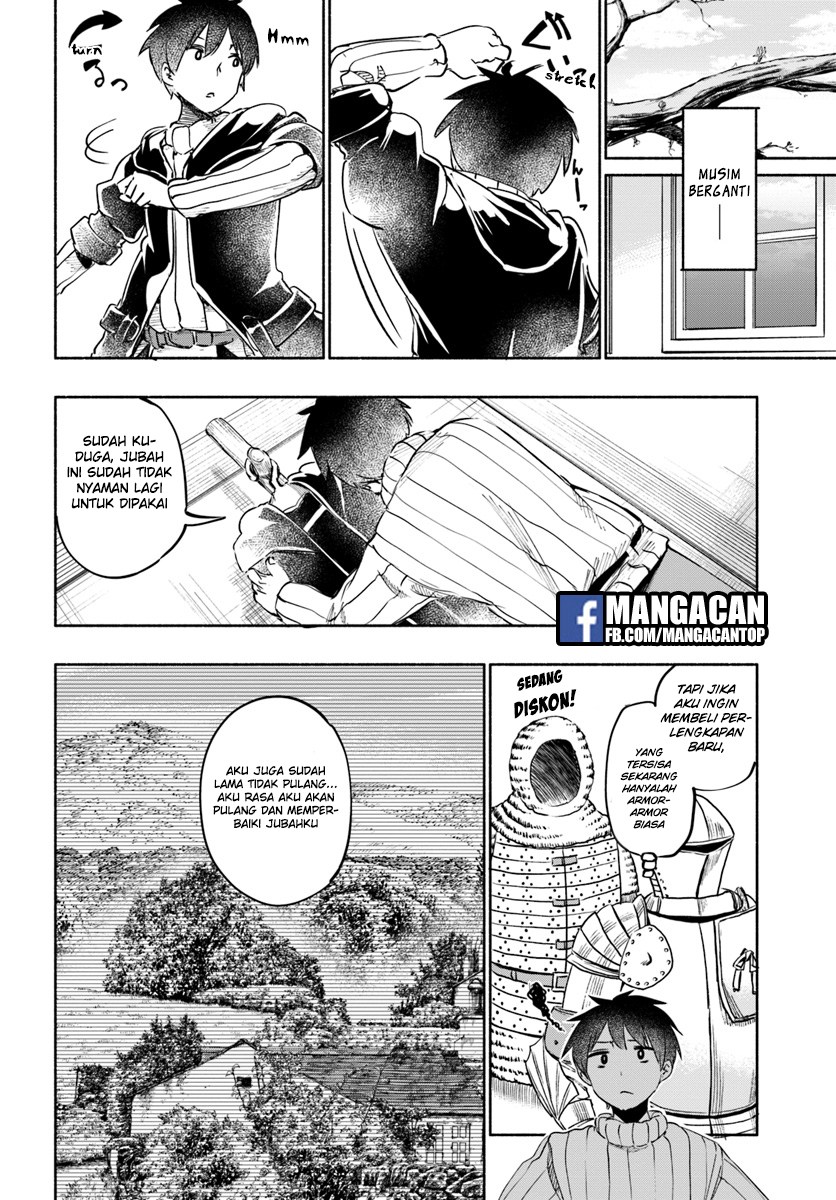 Uchi no Musume no Tame Naraba Ore wa Moshikashitara Mao mo Taoseru Kamo Shirenai chapter 22