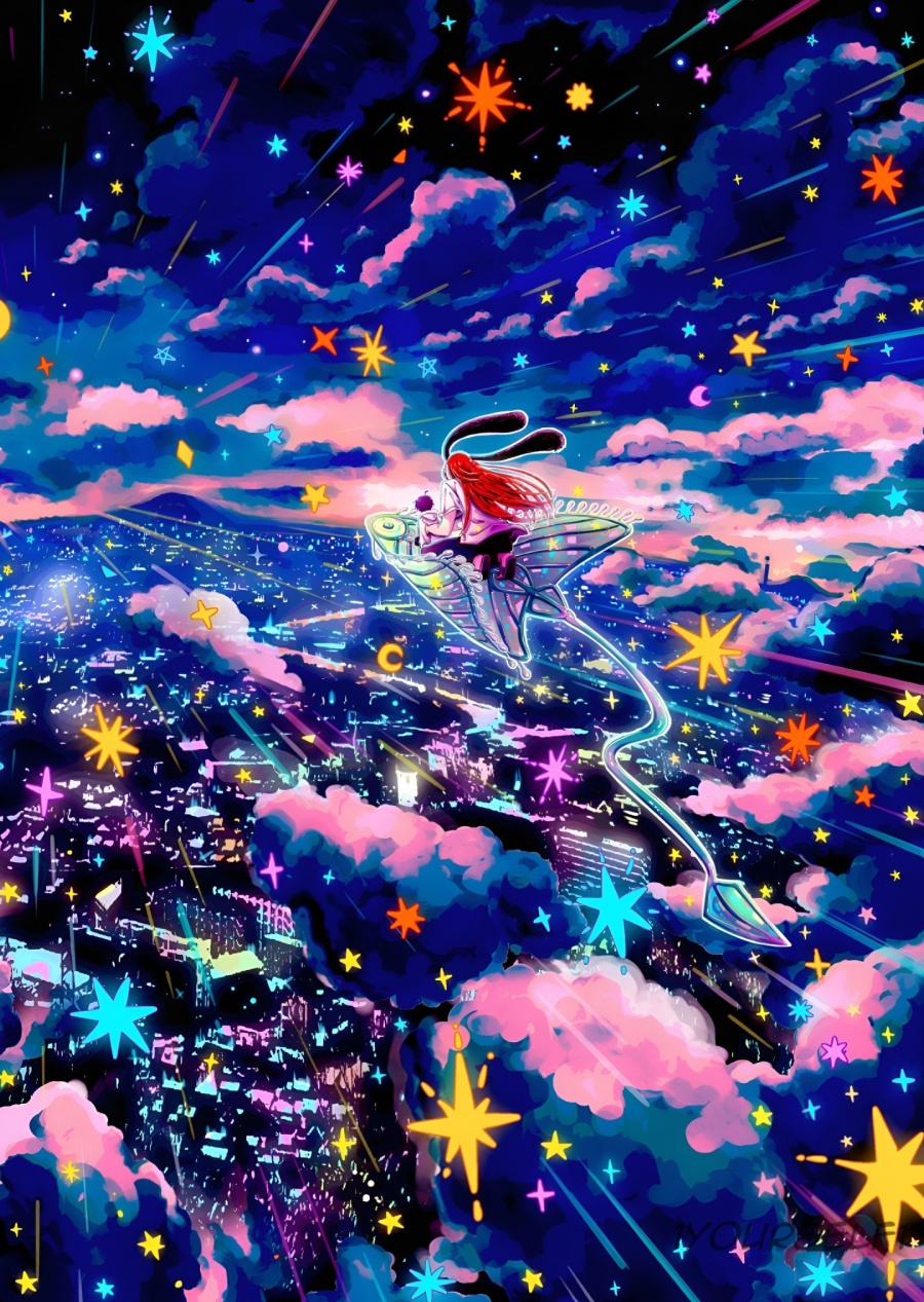 Uchuujin G-Men Chapter 03 Bahasa Indonesia