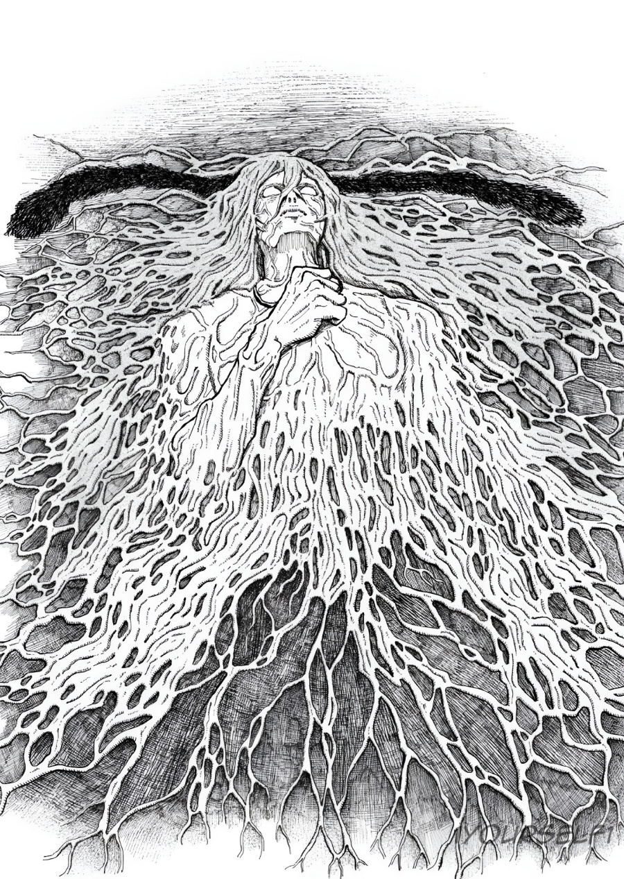 Uchuujin G-Men Chapter 03 Bahasa Indonesia