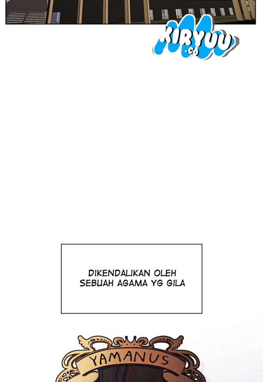 Uglyhood Chapter 01 Bahasa Indonesia