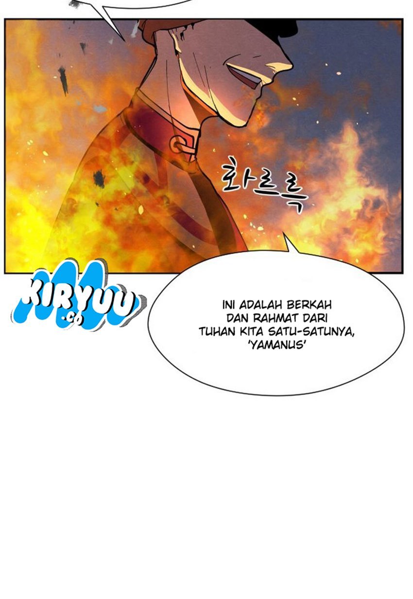 Uglyhood Chapter 01 Bahasa Indonesia