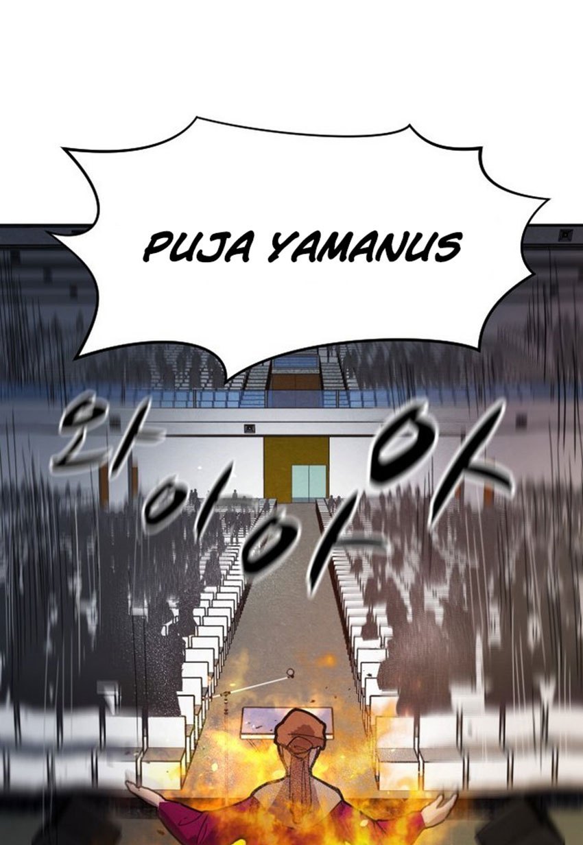Uglyhood Chapter 01 Bahasa Indonesia