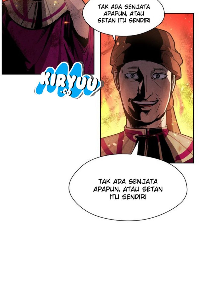 Uglyhood Chapter 01 Bahasa Indonesia