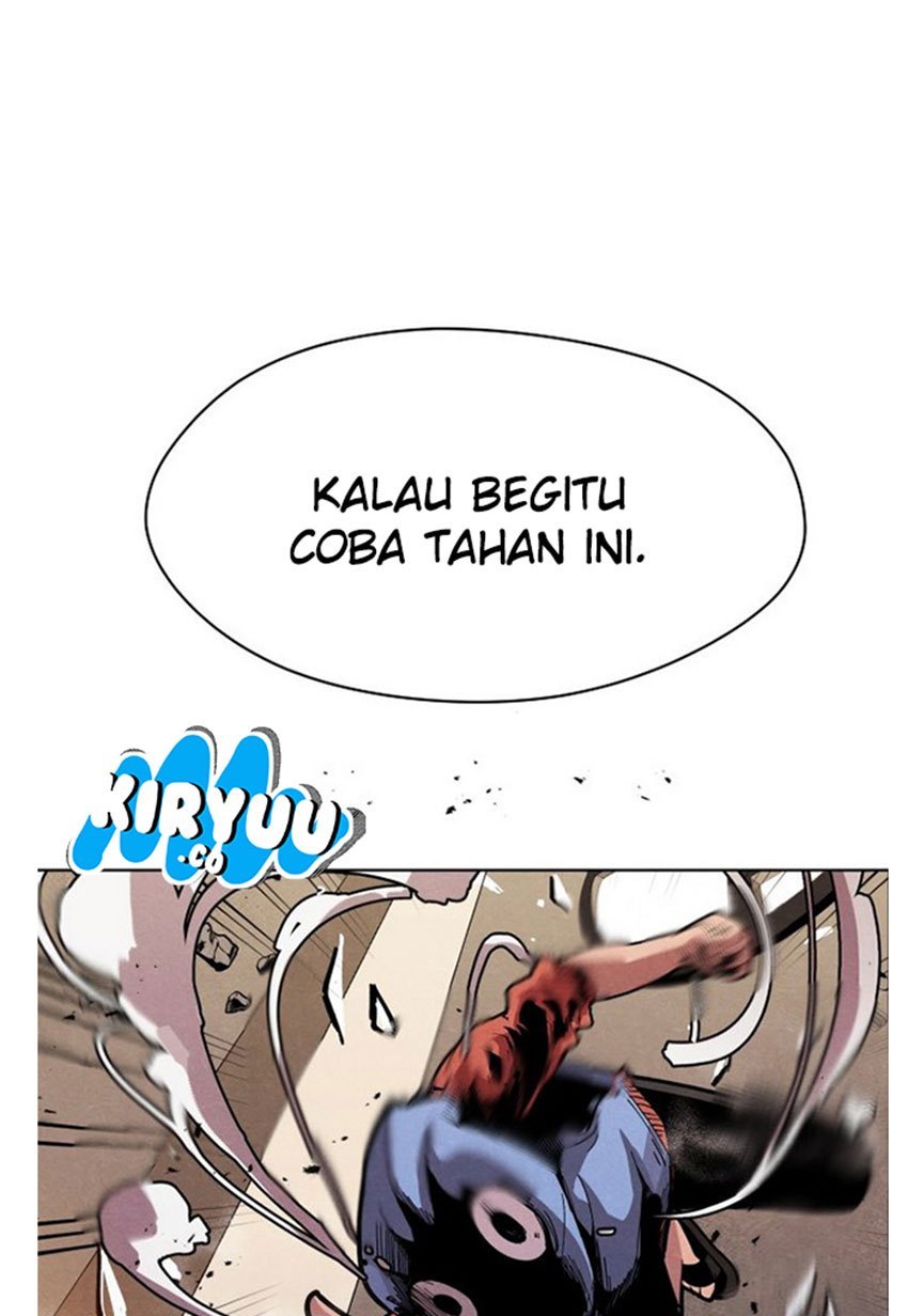 Uglyhood Chapter 01 Bahasa Indonesia