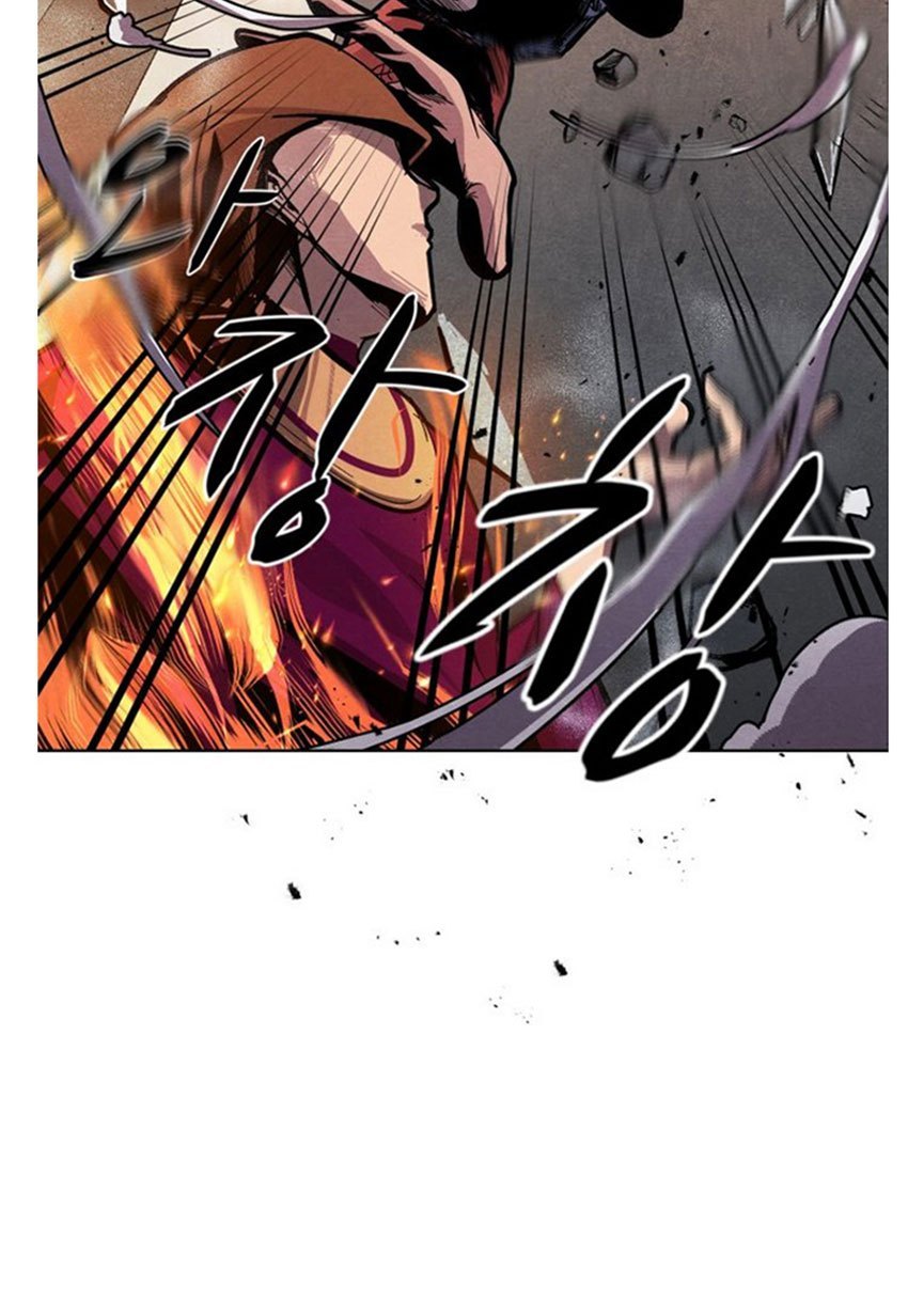 Uglyhood Chapter 01 Bahasa Indonesia