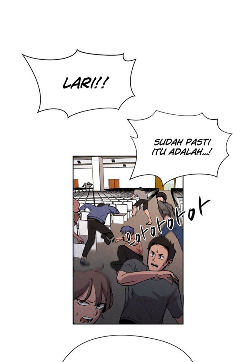 Uglyhood Chapter 01 Bahasa Indonesia