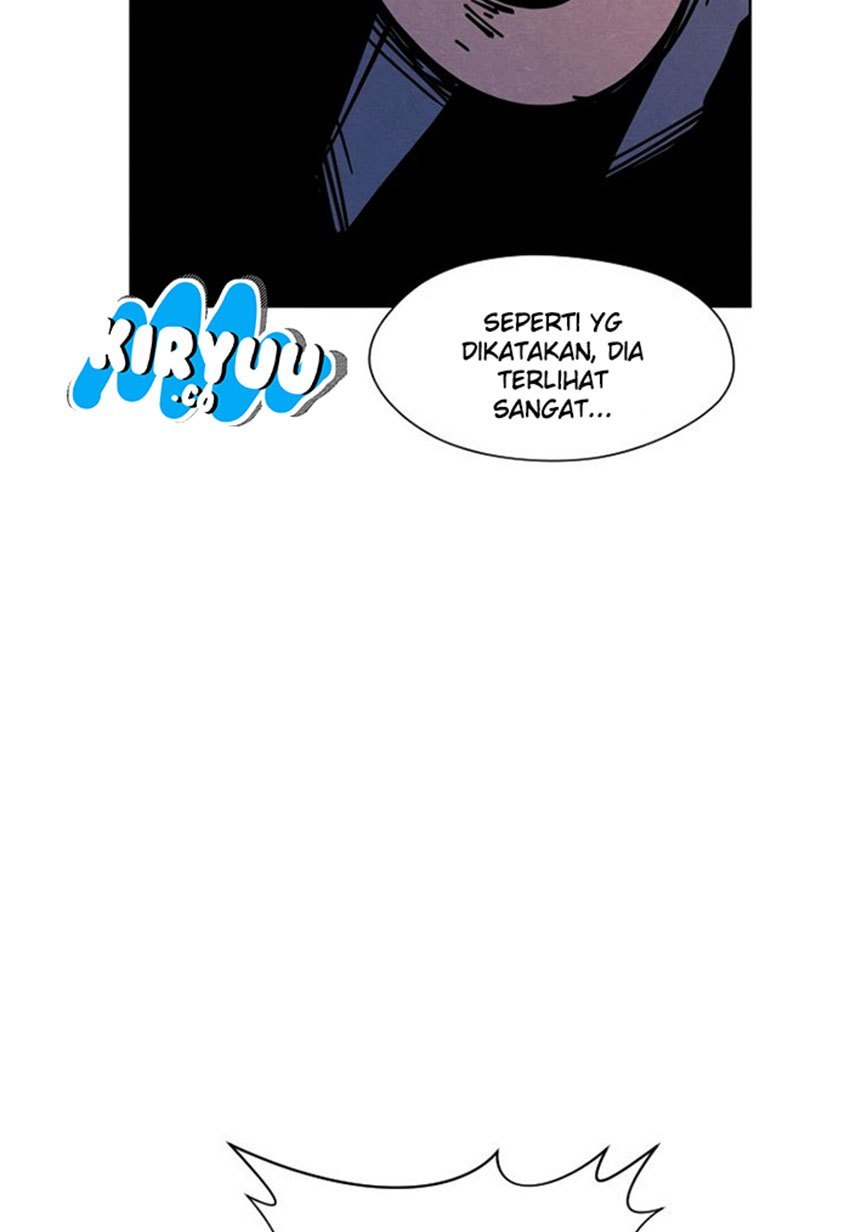 Uglyhood Chapter 01 Bahasa Indonesia