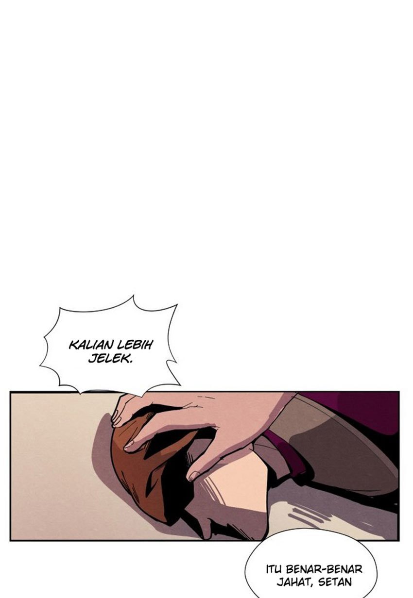 Uglyhood Chapter 01 Bahasa Indonesia