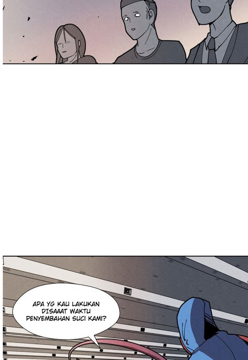 Uglyhood Chapter 01 Bahasa Indonesia