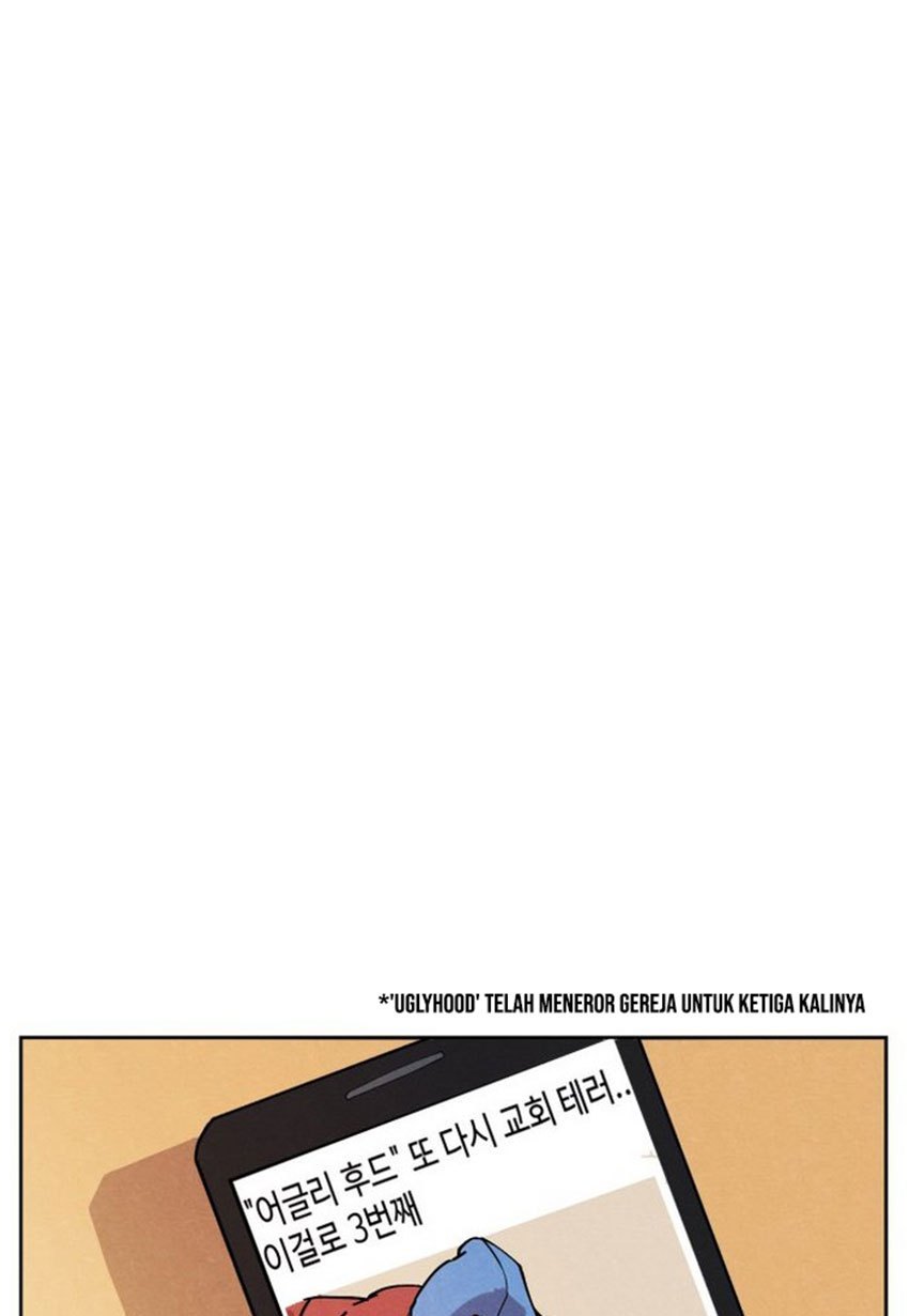 Uglyhood Chapter 01 Bahasa Indonesia