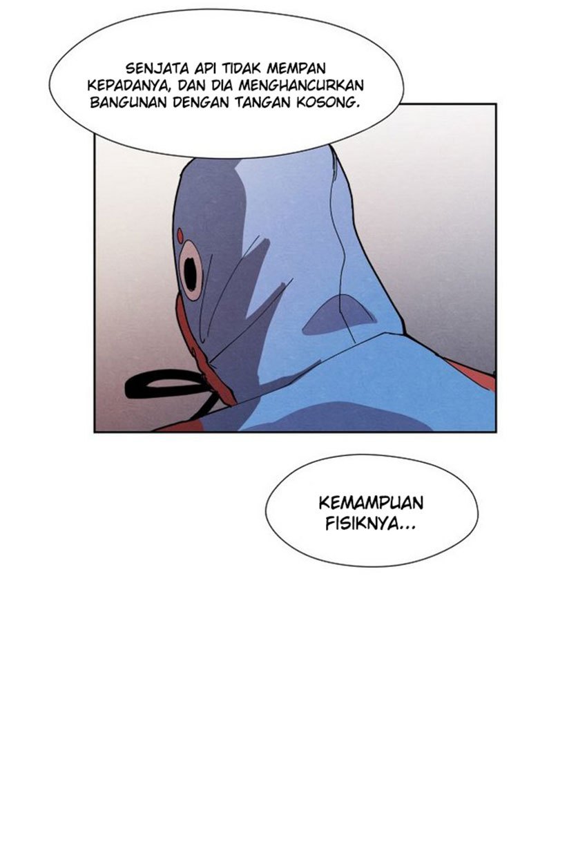 Uglyhood Chapter 01 Bahasa Indonesia