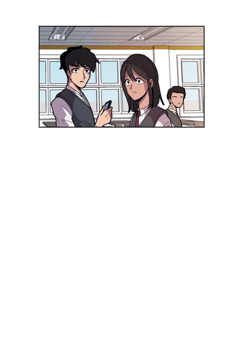 Uglyhood Chapter 01 Bahasa Indonesia