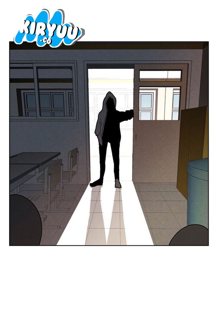 Uglyhood Chapter 01 Bahasa Indonesia