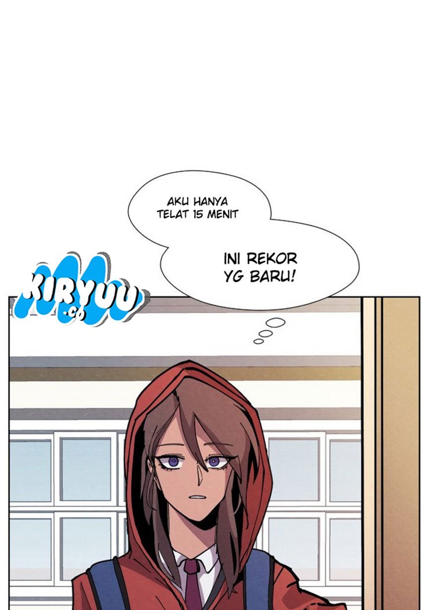 Uglyhood Chapter 01 Bahasa Indonesia