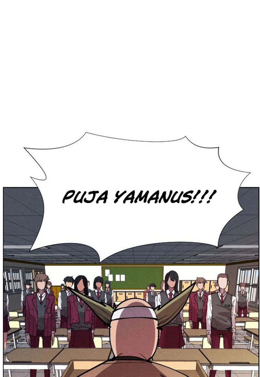 Uglyhood Chapter 01 Bahasa Indonesia