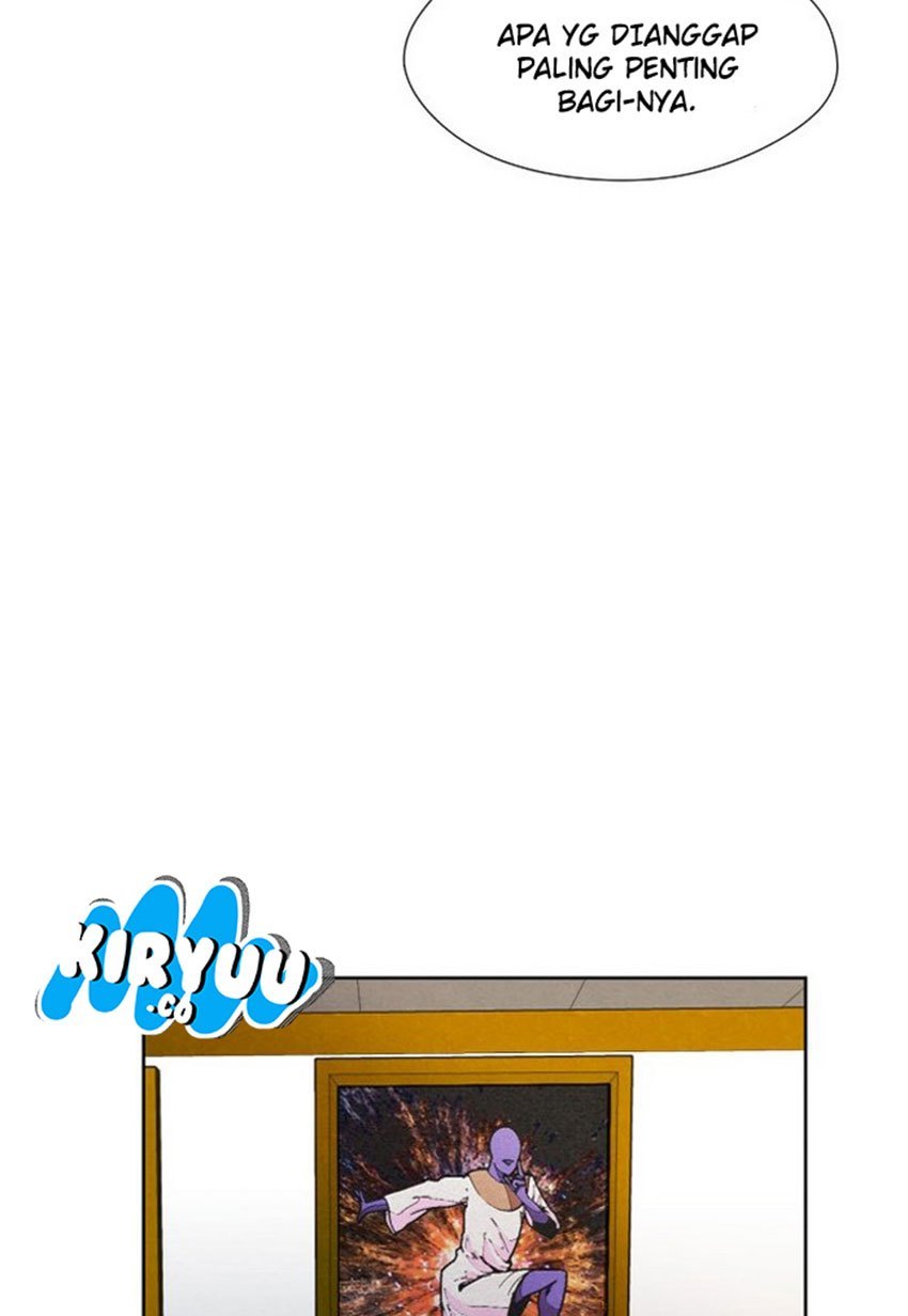 Uglyhood Chapter 01 Bahasa Indonesia