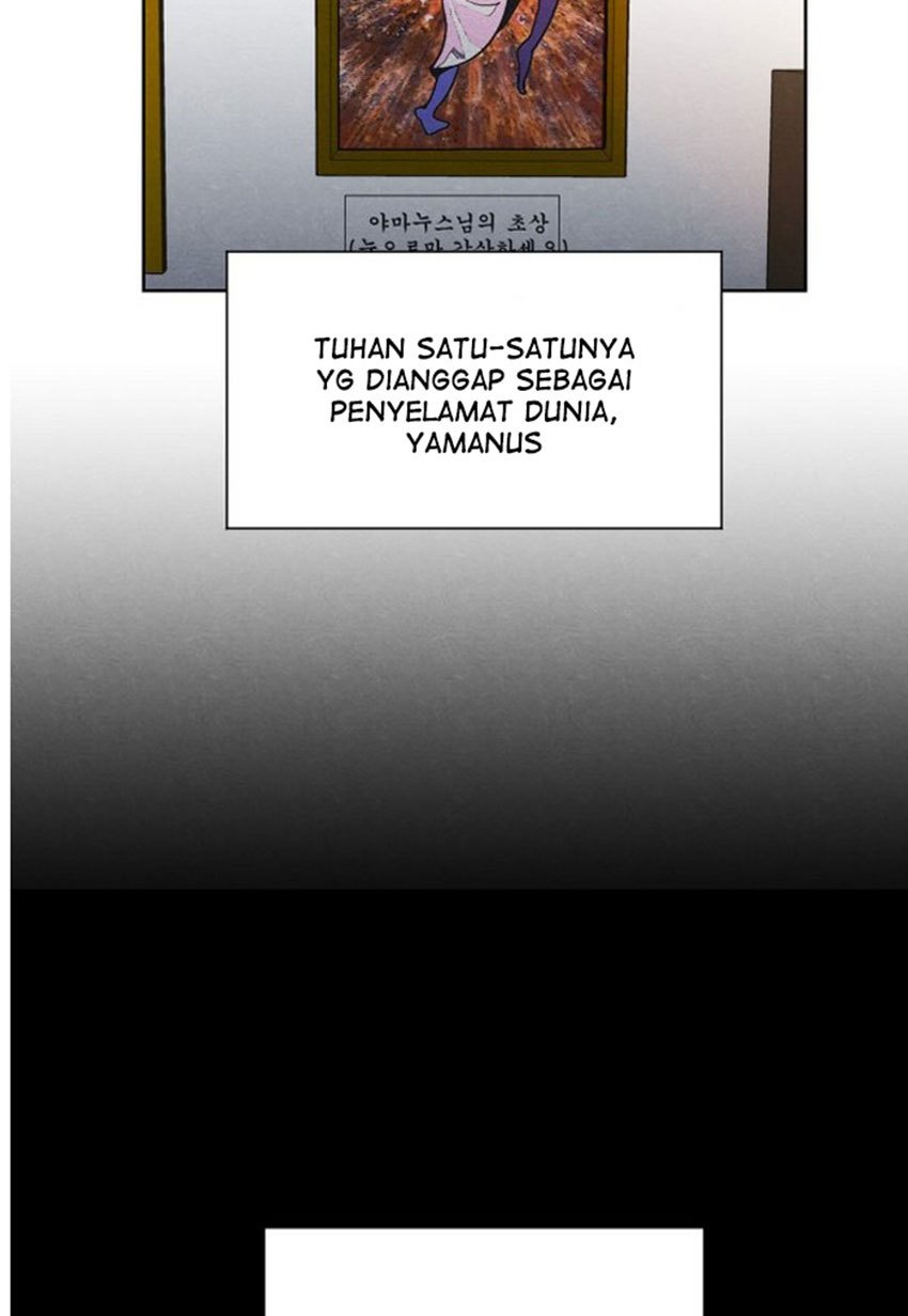 Uglyhood Chapter 01 Bahasa Indonesia