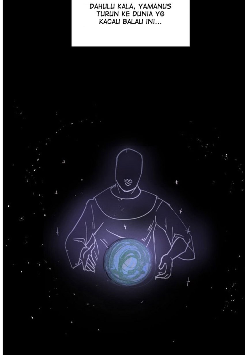 Uglyhood Chapter 01 Bahasa Indonesia