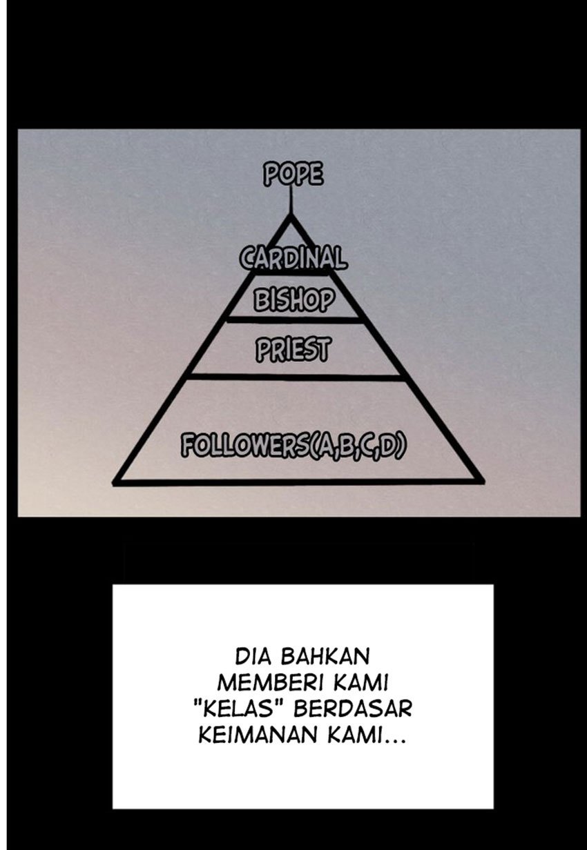 Uglyhood Chapter 01 Bahasa Indonesia