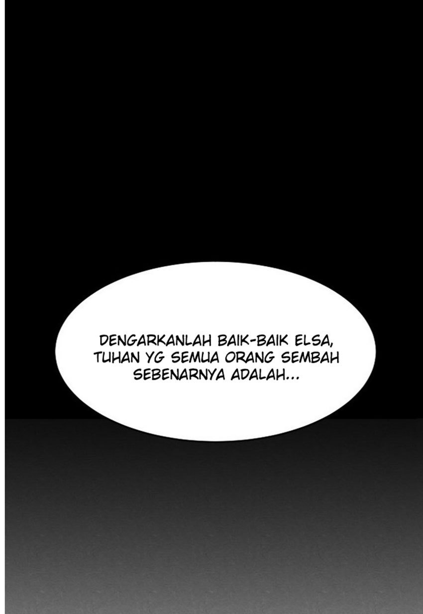 Uglyhood Chapter 01 Bahasa Indonesia