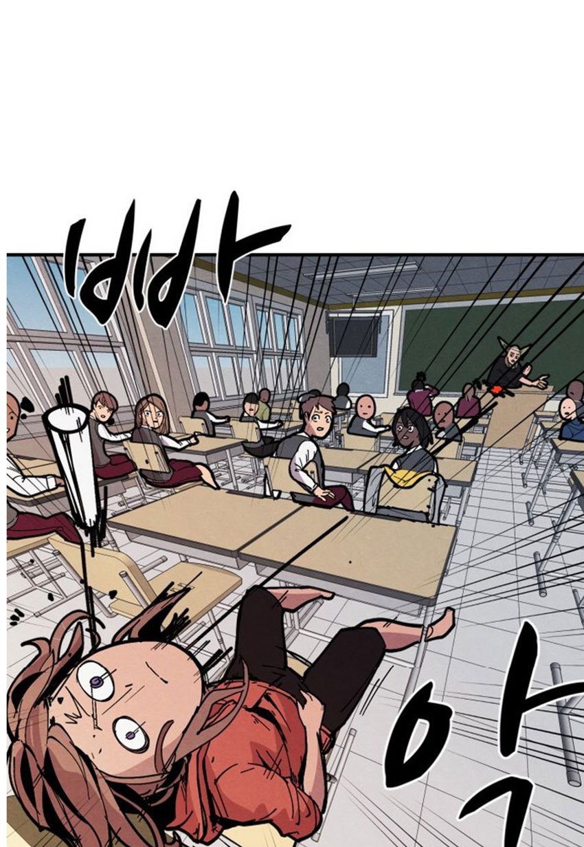 Uglyhood Chapter 01 Bahasa Indonesia