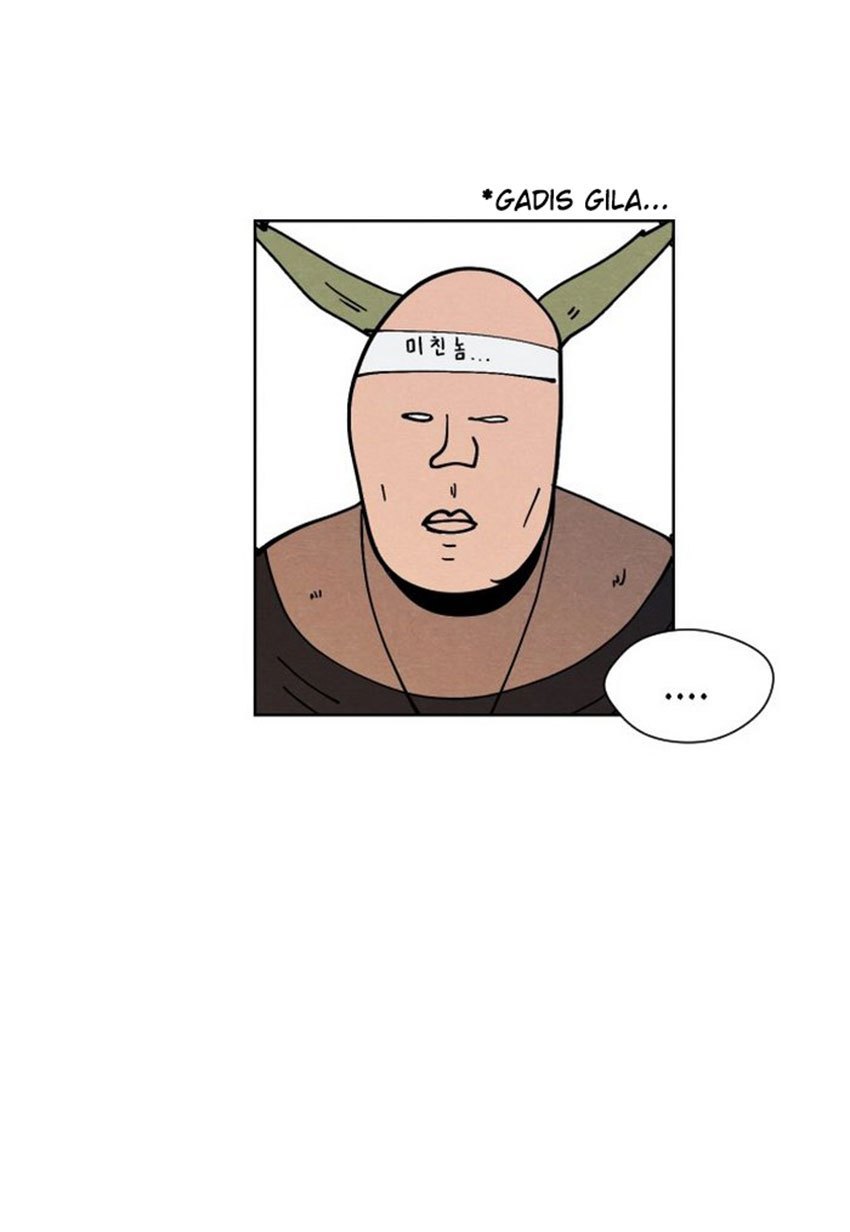 Uglyhood Chapter 01 Bahasa Indonesia