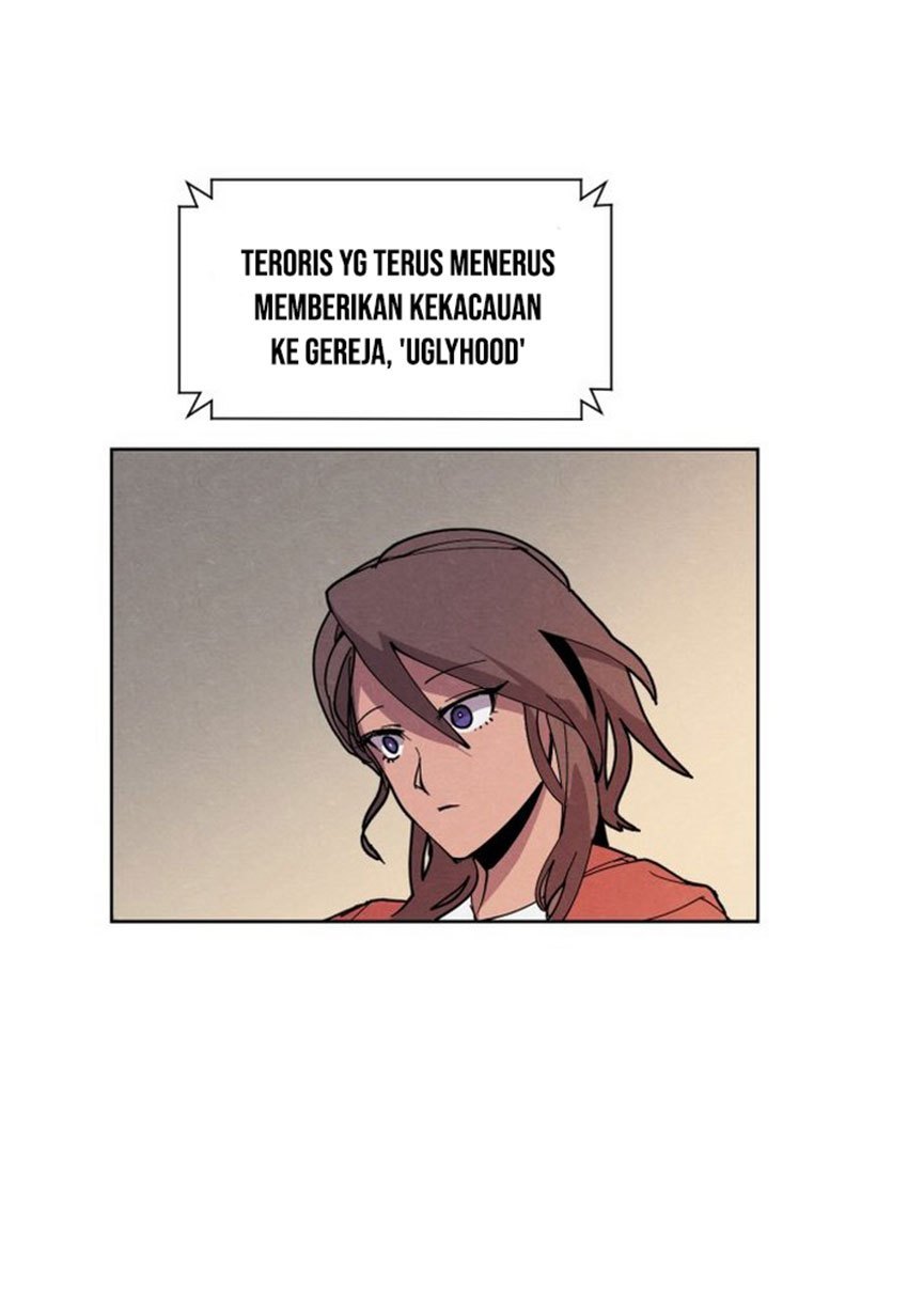 Uglyhood Chapter 01 Bahasa Indonesia