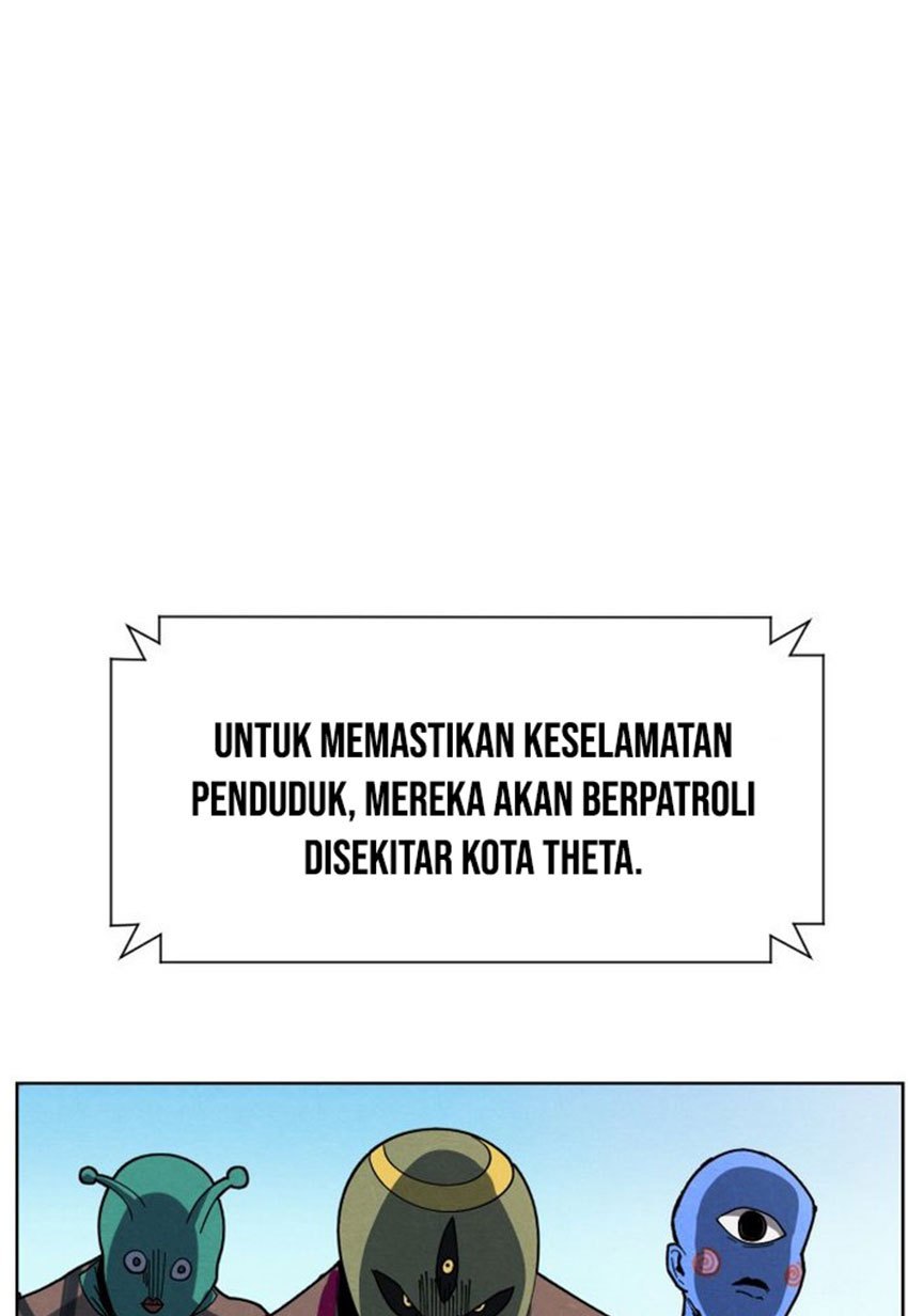 Uglyhood Chapter 01 Bahasa Indonesia