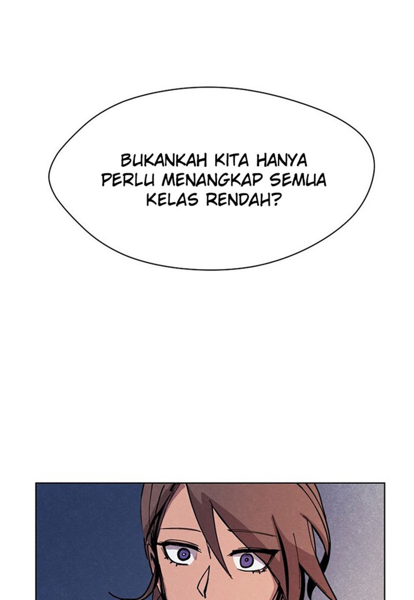 Uglyhood Chapter 01 Bahasa Indonesia