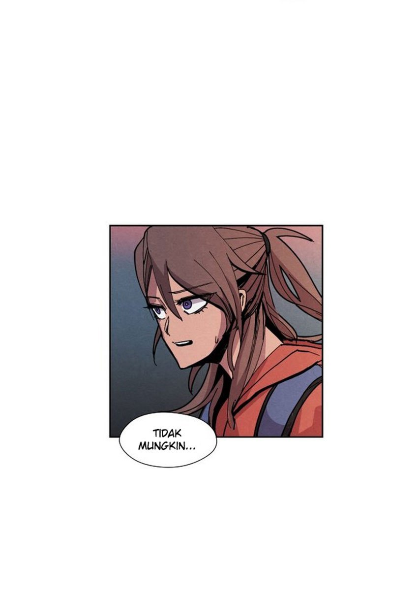 Uglyhood Chapter 01 Bahasa Indonesia