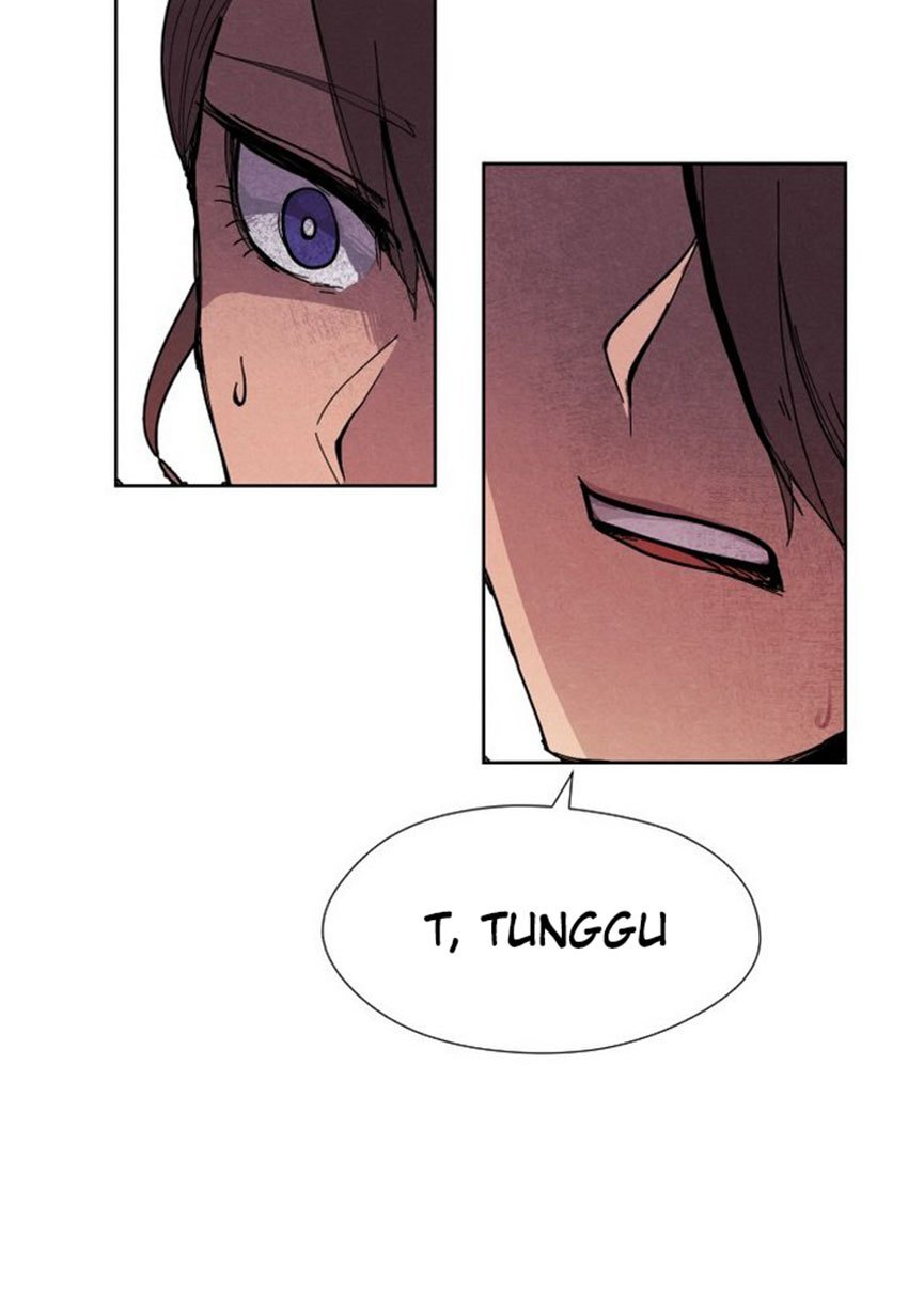 Uglyhood Chapter 01 Bahasa Indonesia