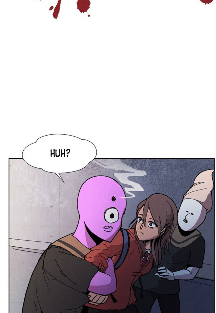 Uglyhood Chapter 01 Bahasa Indonesia