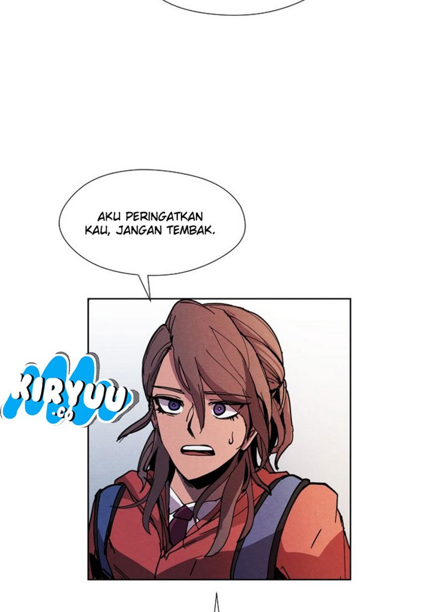 Uglyhood Chapter 01 Bahasa Indonesia