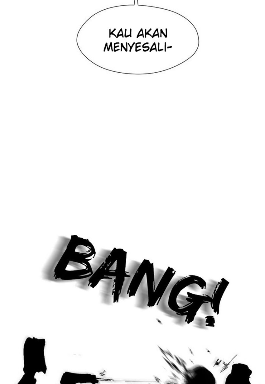 Uglyhood Chapter 01 Bahasa Indonesia