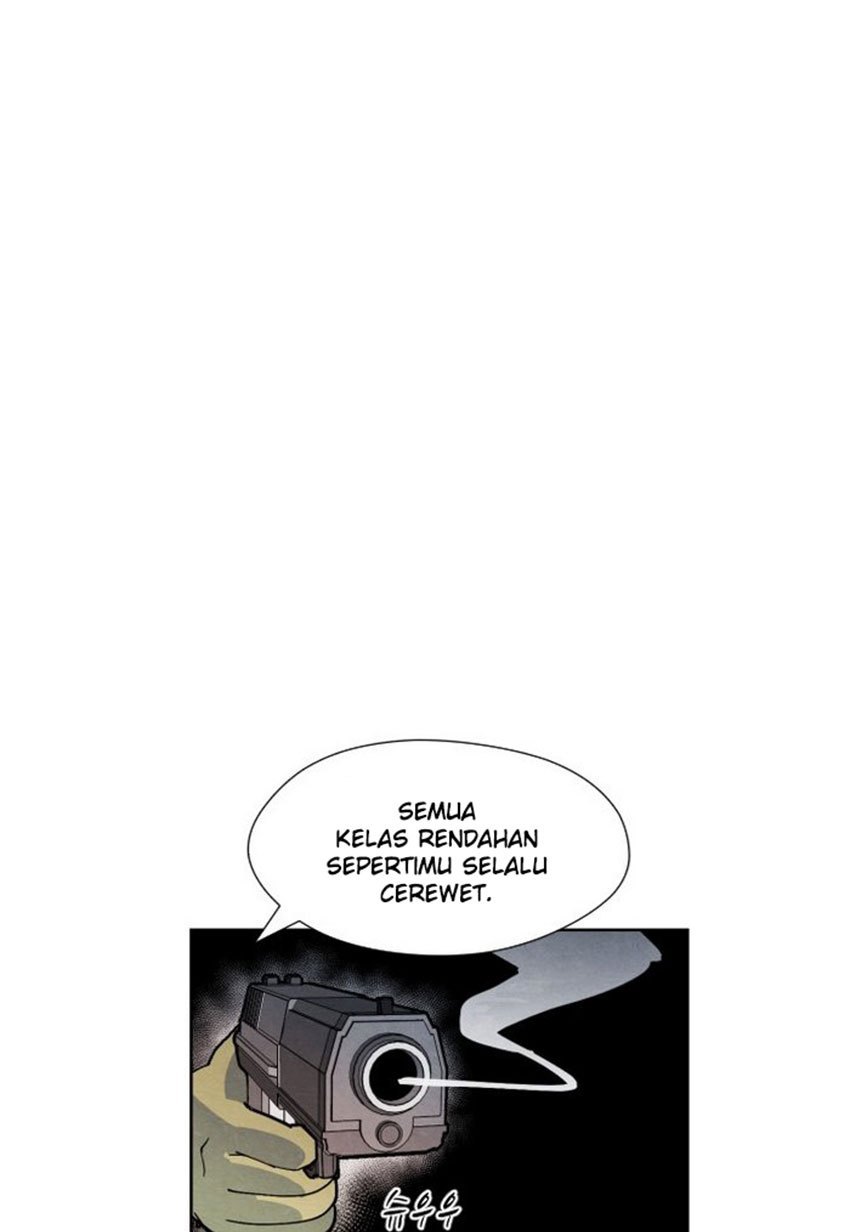 Uglyhood Chapter 01 Bahasa Indonesia
