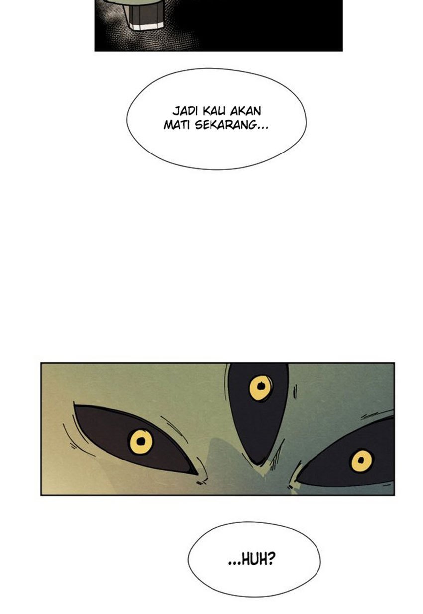 Uglyhood Chapter 01 Bahasa Indonesia