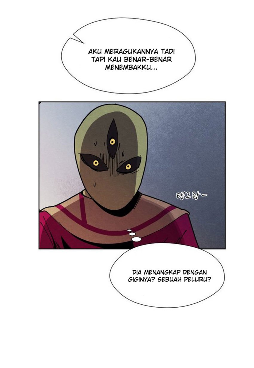 Uglyhood Chapter 01 Bahasa Indonesia