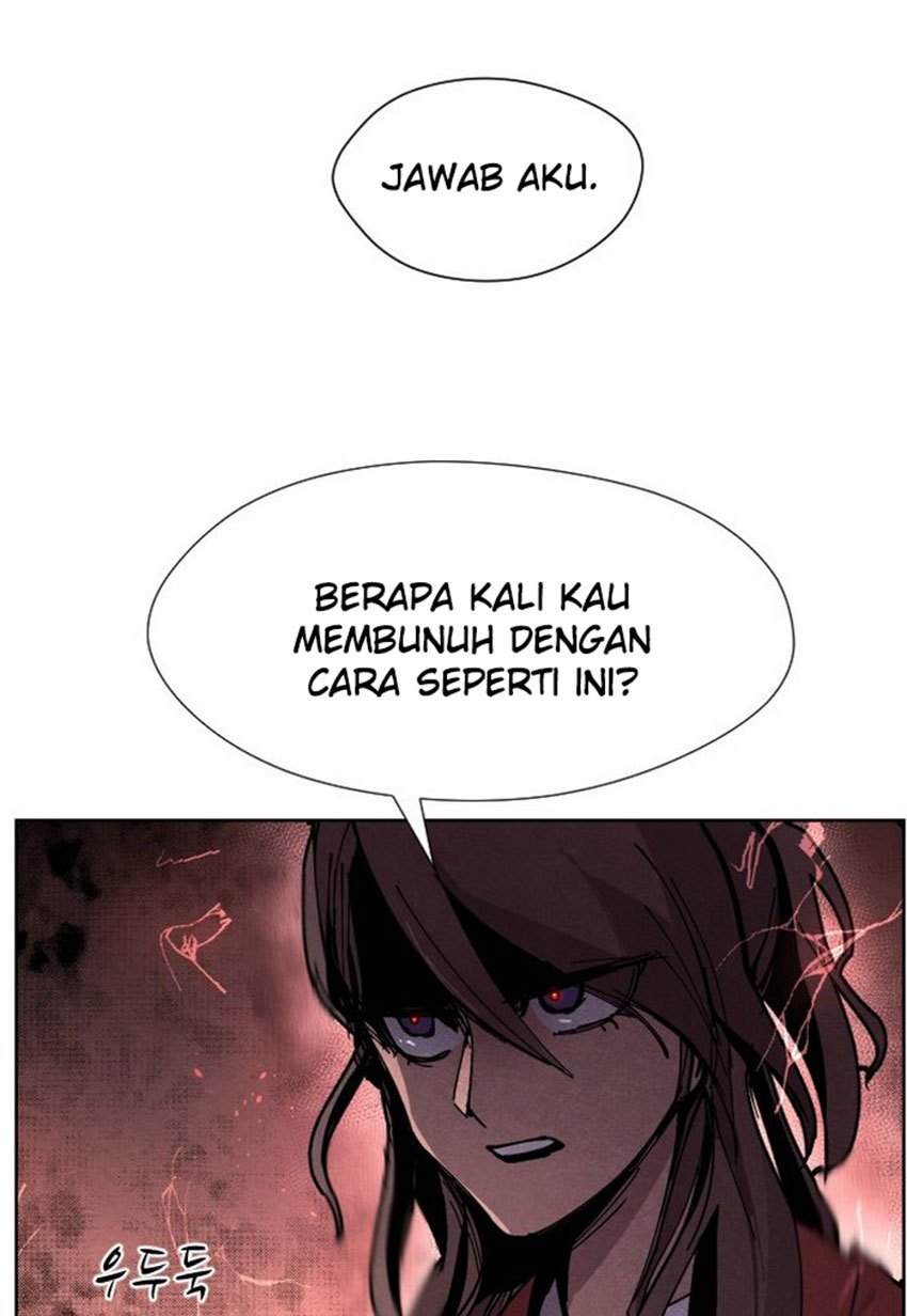 Uglyhood Chapter 01 Bahasa Indonesia