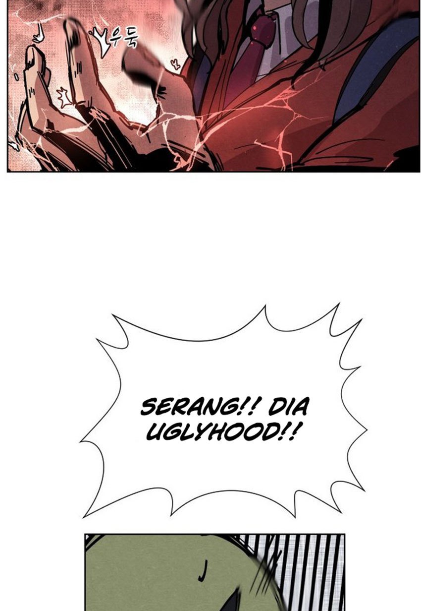 Uglyhood Chapter 01 Bahasa Indonesia