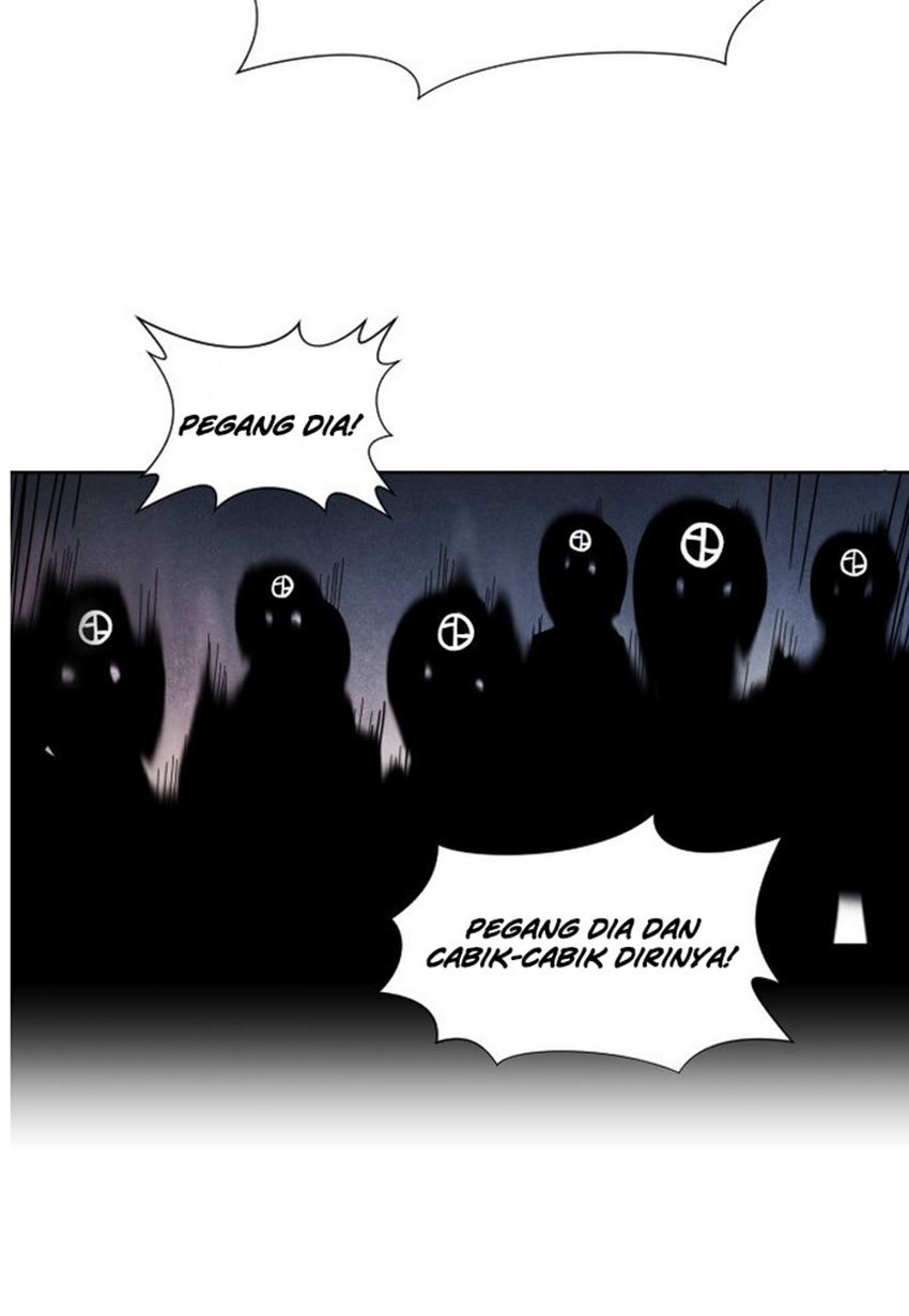Uglyhood Chapter 01 Bahasa Indonesia