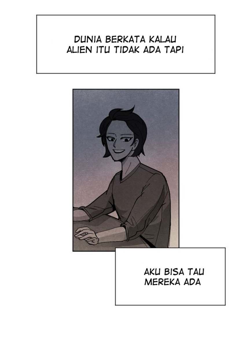 Uglyhood Chapter 01 Bahasa Indonesia